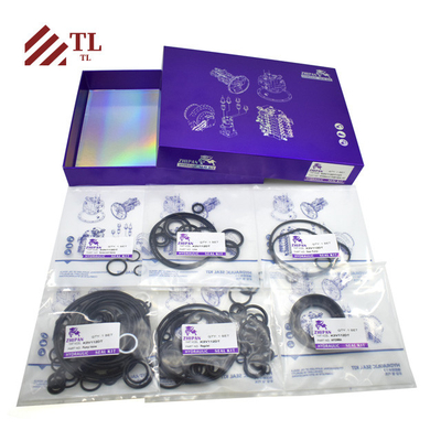 Digger Seal Kit Hydraulische hoofdpomp Seal Kit voor Kawasaki K3V112DY-12T in de verkoop