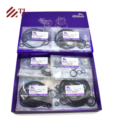Digger Seal Kit Hydraulische hoofdpomp Seal Kit voor Kawasaki K3V112DY-12T in de verkoop