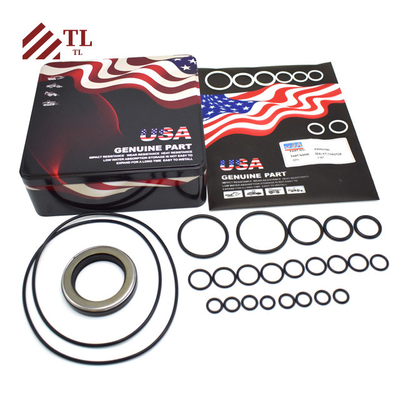 DOOSAN DH300LC-7 DX300LC DX300LCA Reismotor Seal Kit