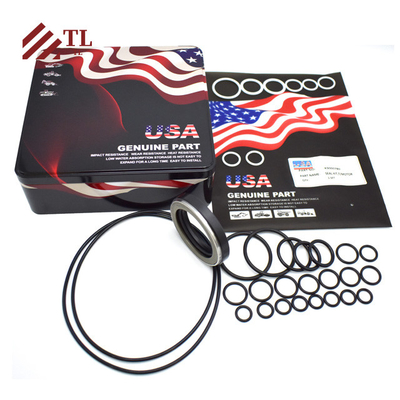 DOOSAN DH300LC-7 DX300LC DX300LCA Reismotor Seal Kit