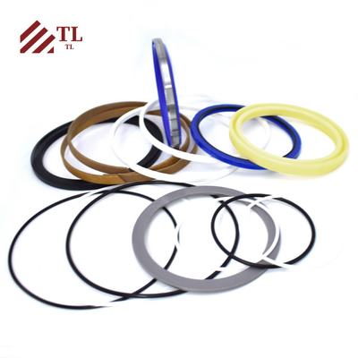 Arm Cylinder Seal Kit K9001901 voor Doosan DX225LC DX255LC DX230LC TXC225LC-2 graafmachine