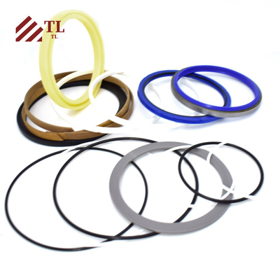 Arm Cylinder Seal Kit K9001901 voor Doosan DX225LC DX255LC DX230LC TXC225LC-2 graafmachine
