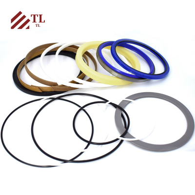 Arm Cylinder Seal Kit K9001901 voor Doosan DX225LC DX255LC DX230LC TXC225LC-2 graafmachine