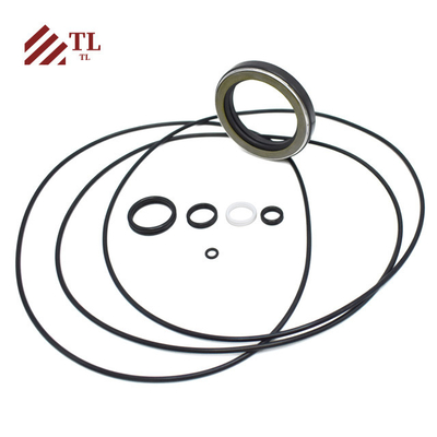 Swing Motor Seal Kit K9002069 voor DAEWOO DOOSAN DX340LC DX350LC DX350LC DX420LC