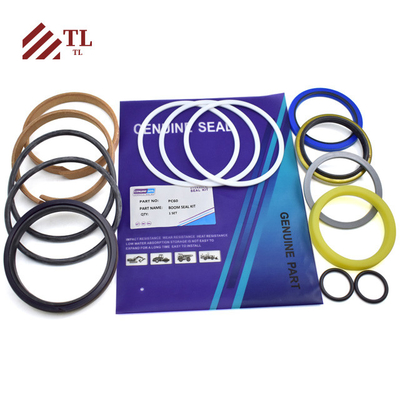 Graafmachine Komatsu PC60 Boom Cylinder Seal Kit / Arm / Bucket Cylinder Seal Kit