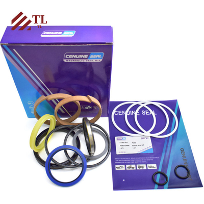 Graafmachine Komatsu PC60 Boom Cylinder Seal Kit / Arm / Bucket Cylinder Seal Kit