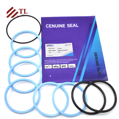 Graafmachine Komatsu PC130 PC130-7K Boom Cylinder Seal Kit / Arm / Bucket Cylinder Seal Kit