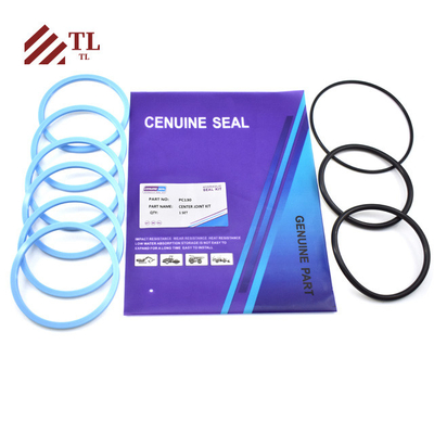 Graafmachine Komatsu PC130 PC130-7K Boom Cylinder Seal Kit / Arm / Bucket Cylinder Seal Kit
