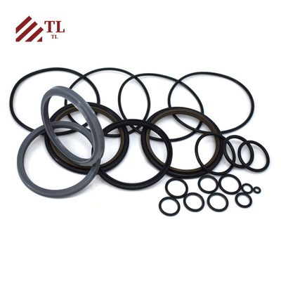 Excavator Hydraulische hamer Sb40 Sb45 Sb50 Sb60 Onderdelen Hydraulische breaker seal kit
