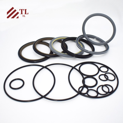 Sb43 Sb45 Sb50 Sb60 Sb70 Sb81 Onderdelen Hydraulische breaker seal kit