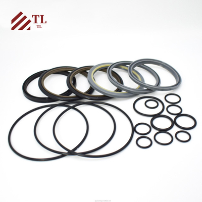 Sb43 Sb45 Sb50 Sb60 Sb70 Sb81 Onderdelen Hydraulische breaker seal kit