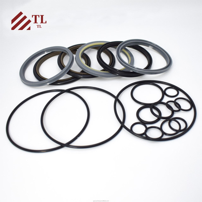 Sb43 Sb45 Sb50 Sb60 Sb70 Sb81 Onderdelen Hydraulische breaker seal kit