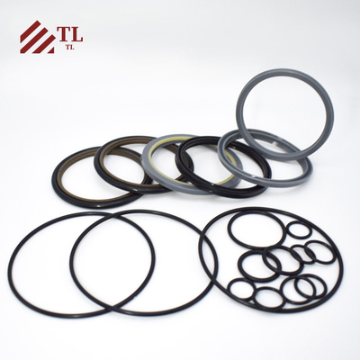 Sb43 Sb45 Sb50 Sb60 Sb70 Sb81 Onderdelen Hydraulische breaker seal kit