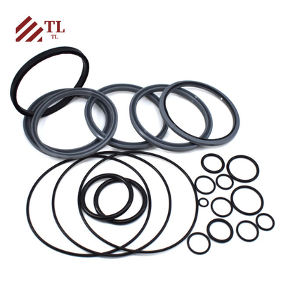 Aanbod Graafmachine Hydraulische hamer Sb50 Sb60 Sb70 Sb81 Onderdelen Hydraulische breaker seal kit Fabrieksprijs