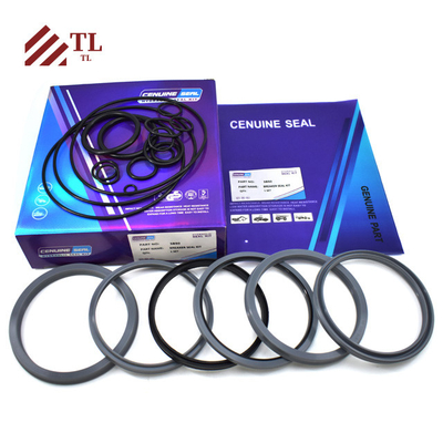 Aanbod Graafmachine Hydraulische hamer Sb50 Sb60 Sb70 Sb81 Onderdelen Hydraulische breaker seal kit Fabrieksprijs