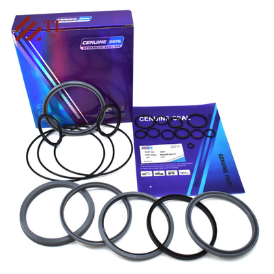 Aanbod Graafmachine Hydraulische hamer Sb50 Sb60 Sb70 Sb81 Onderdelen Hydraulische breaker seal kit Fabrieksprijs
