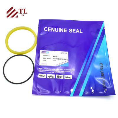Sk250 Excavator Seal Kit Excavator Cylinder Seal Kits Kobelco Excavator SK250 Arm Cylinder Seal Kit te koop