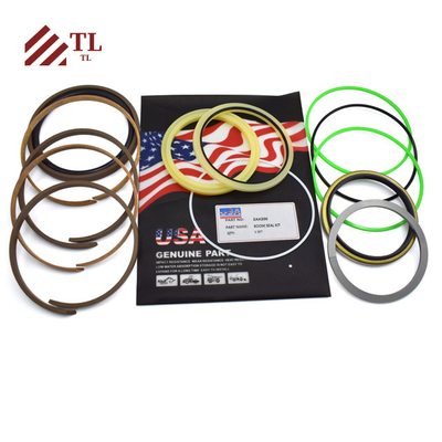 ZAX200-sluitkits voor graafmachines HS-3DX-ARM-42847-42098-60-100