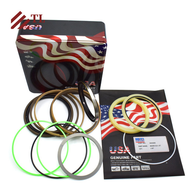 ZAX200-sluitkits voor graafmachines HS-3DX-ARM-42847-42098-60-100
