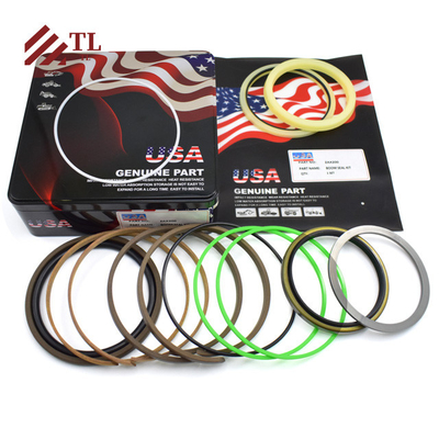 ZAX200-sluitkits voor graafmachines HS-3DX-ARM-42847-42098-60-100