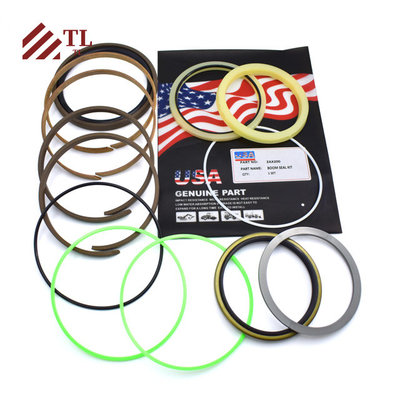 ZAX200-sluitkits voor graafmachines HS-3DX-ARM-42847-42098-60-100