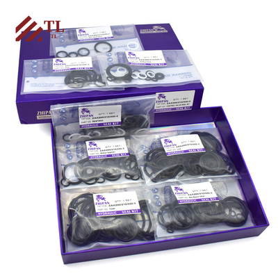 ZAX200-210-350 Excavator Seal Kits 11386-45-70 11387-50-80