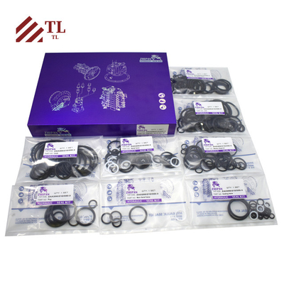 ZAX200-210-350 Excavator Seal Kits 11386-45-70 11387-50-80