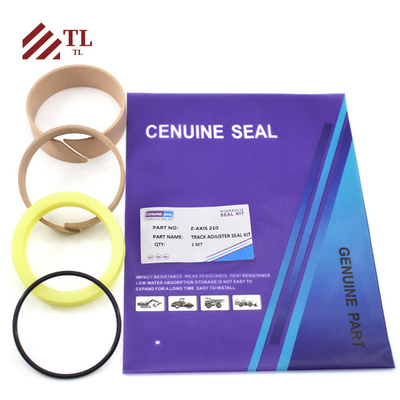 Z-AXIS 210 Digger Seal Kit 440-00042BKT 707-98-39610