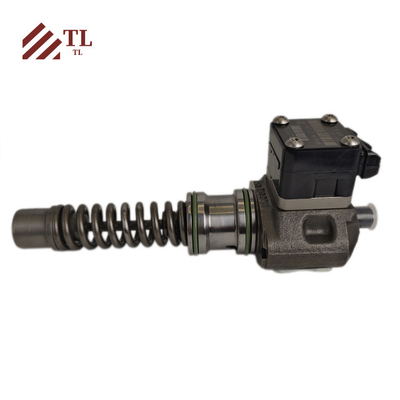 0 414 755 004 0414 755004 Brandstofpomp voor Bosch Mack E7