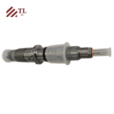 0445120236 /0 445 120 236 Brandstofinspuitmachine voor Komatsu Pc 300-8