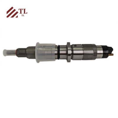 0445120236 /0 445 120 236 Brandstofinspuitmachine voor Komatsu Pc 300-8