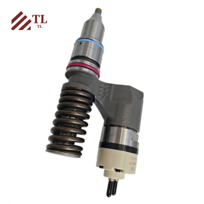 C10 Motor 166-0149 Diesel Common Rail brandstofinjector voor erpillar