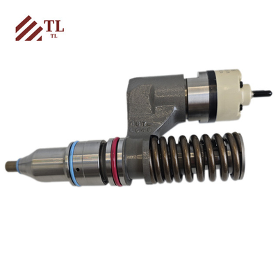 C10 Motor 166-0149 Diesel Common Rail brandstofinjector voor erpillar