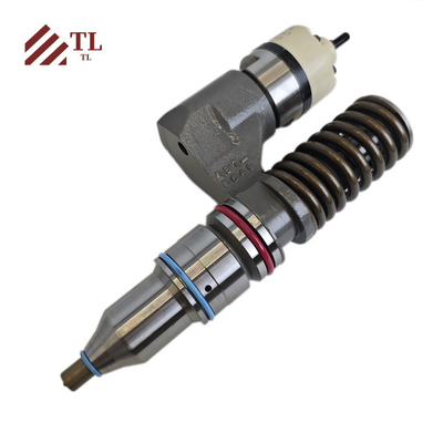 C10 Motor 166-0149 Diesel Common Rail brandstofinjector voor erpillar