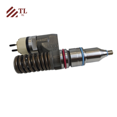 C10 Motor 166-0149 Diesel Common Rail brandstofinjector voor erpillar