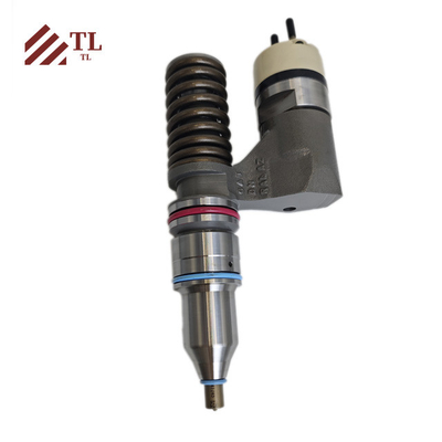 C10 Motor 166-0149 Diesel Common Rail brandstofinjector voor erpillar