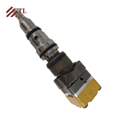 3126B 3126E Motorbrandstofinspuiters 177-4752 voor erpillar