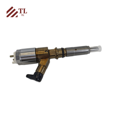320-0690 brandstofinspuitmachine voor C6.6 motor 12 maanden garantie