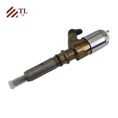 320-0690 brandstofinspuitmachine voor C6.6 motor 12 maanden garantie