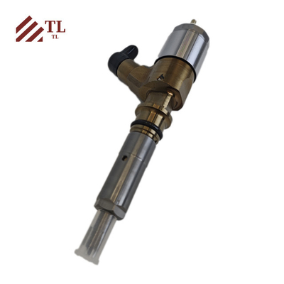 320-0690 brandstofinspuitmachine voor C6.6 motor 12 maanden garantie