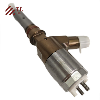 326-4700 Common Rail Injector Assy erpillar  C6 C6.4 Motor 320D 320DL 323D Graafmachine