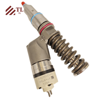 Enginee C15 brandstofinjector 374-0750 Common Rail Injector Assy