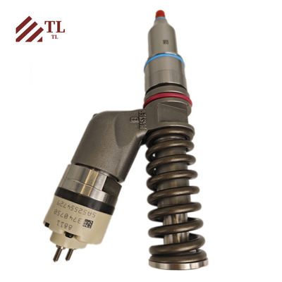 Enginee C15 brandstofinjector 374-0750 Common Rail Injector Assy
