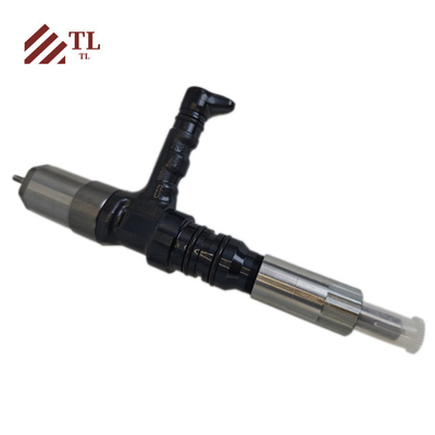 6251-11-3100 Brandstofinspuitmachine voor Komatsu-motor 6D125-5 Graafmachine PC400LC-8 PC450LC-8 Wiellader WA480-6
