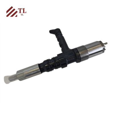 6251-11-3100 Brandstofinspuitmachine voor Komatsu-motor 6D125-5 Graafmachine PC400LC-8 PC450LC-8 Wiellader WA480-6