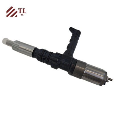 6251-11-3100 Brandstofinspuitmachine voor Komatsu-motor 6D125-5 Graafmachine PC400LC-8 PC450LC-8 Wiellader WA480-6