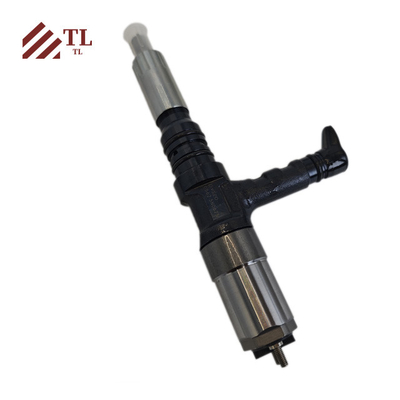 6251-11-3100 Brandstofinspuitmachine voor Komatsu-motor 6D125-5 Graafmachine PC400LC-8 PC450LC-8 Wiellader WA480-6