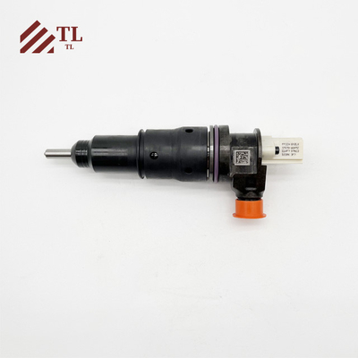 24111934 24111946 24290494 24290506 24309483 Dieselmotor Spoorwegbrandstofinjector voor VOLVO bouwmachines