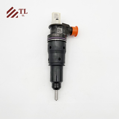 24111934 24111946 24290494 24290506 24309483 Dieselmotor Spoorwegbrandstofinjector voor VOLVO bouwmachines