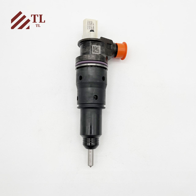 Onderdelen voor bouwmachines 85023258 85030847 85150350 7422282199 7422282202 Brandstofinjector voor VOLVO